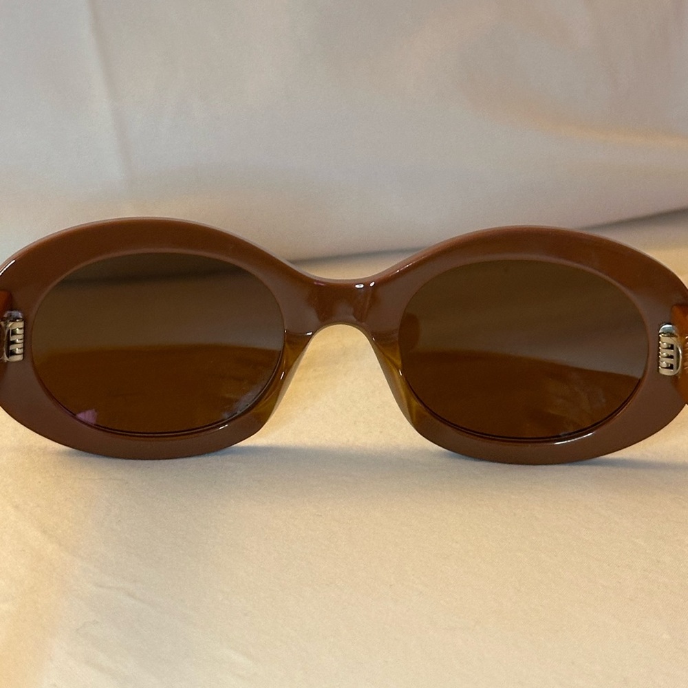 Celine triomphe sunglasses - Picture 10 of 14